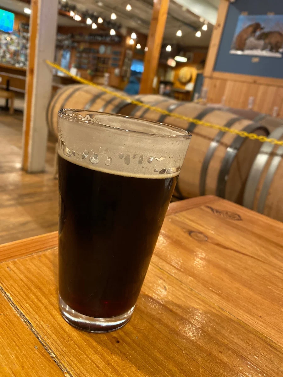 Cold Brew