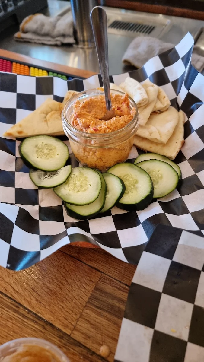Hummus