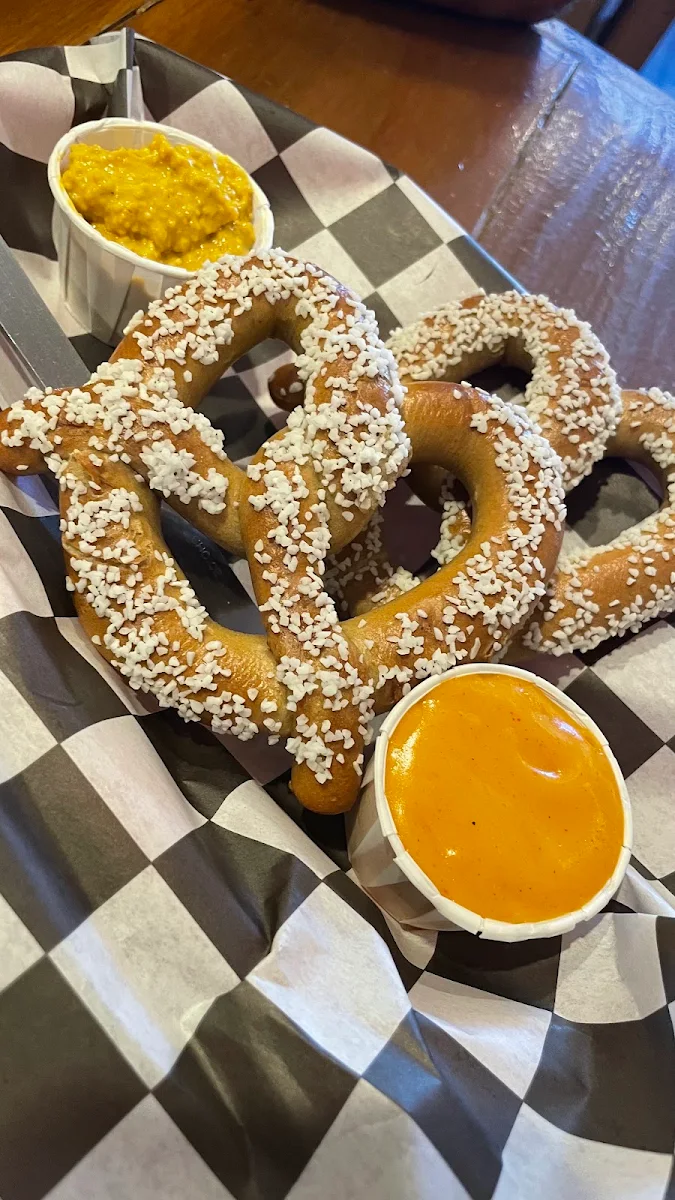 Pretzel