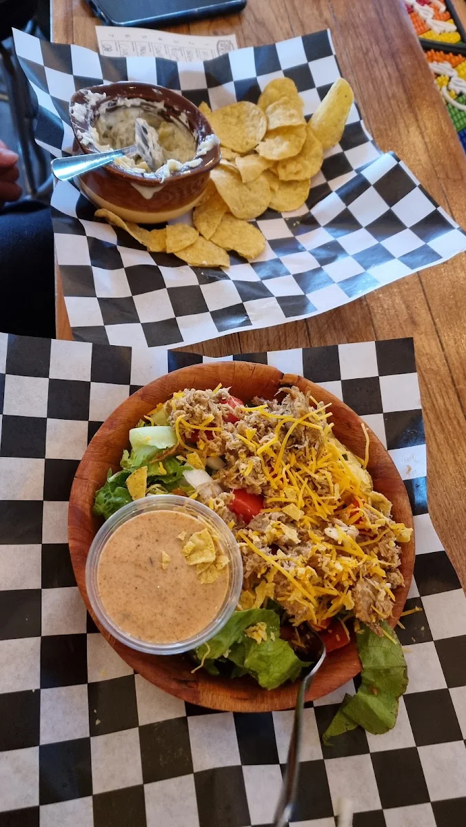 Taco Salad