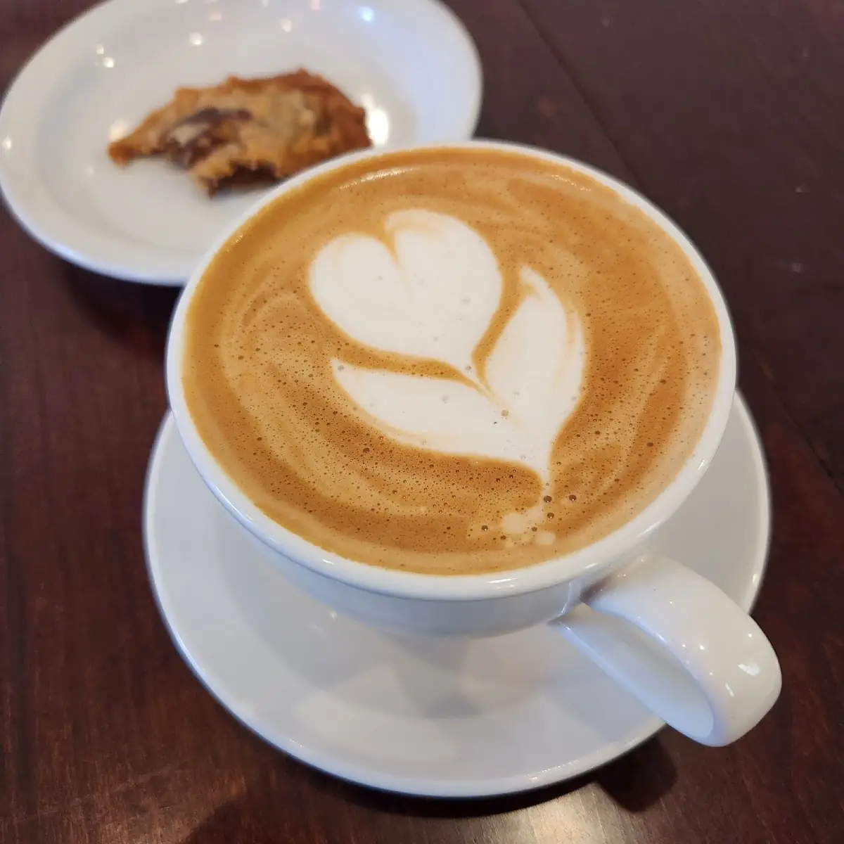 Pumpkin Spice Latte