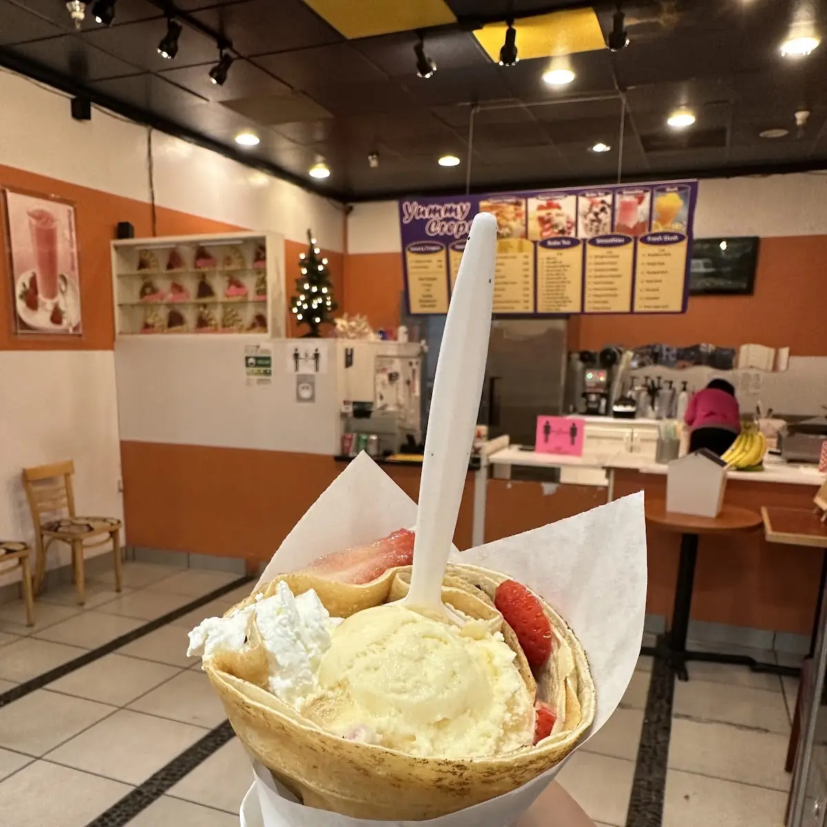 Gelato