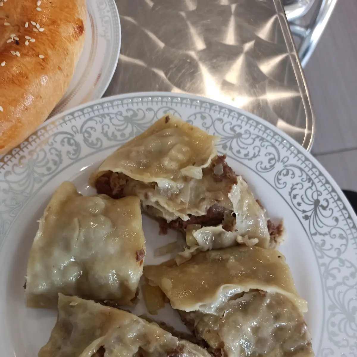 Pierogi