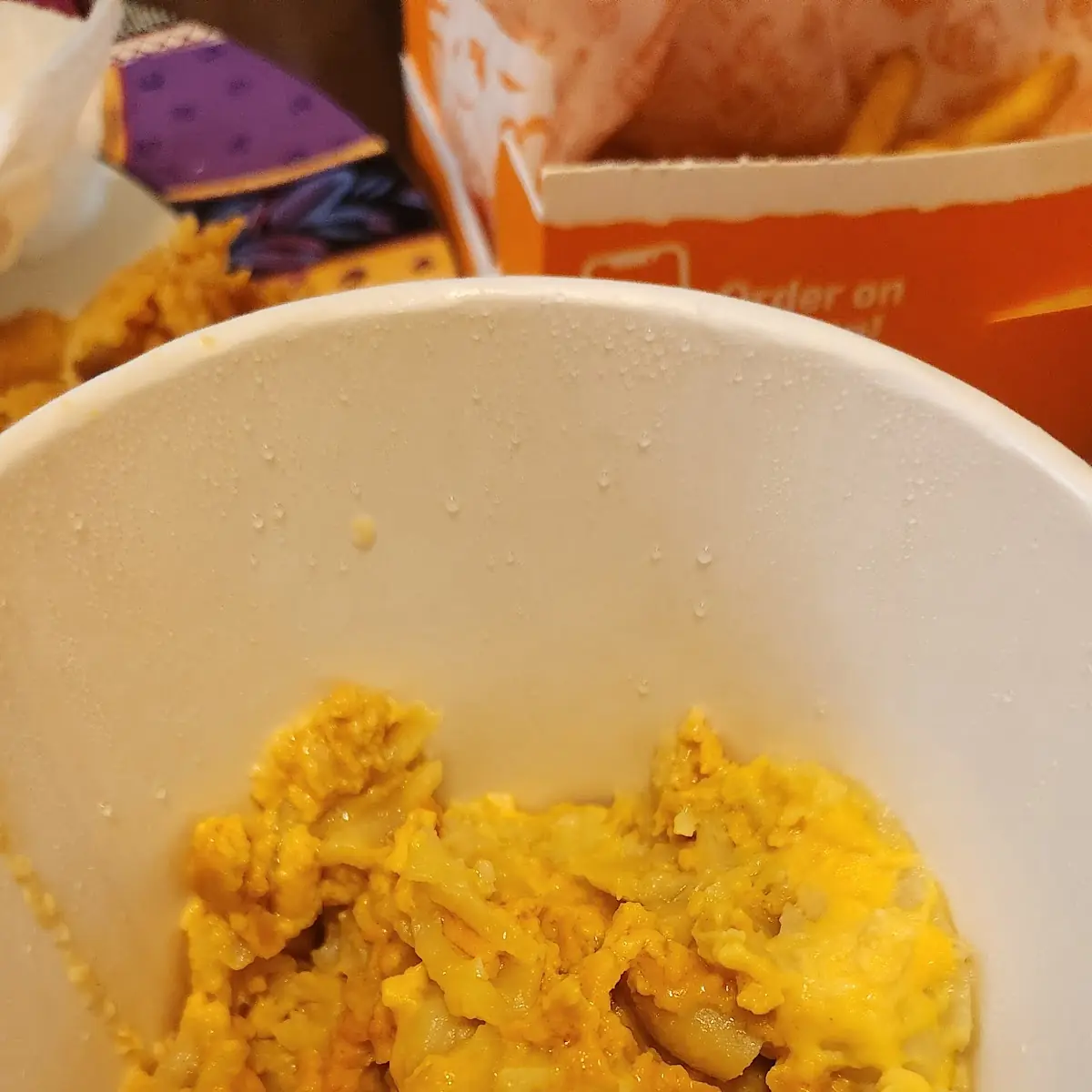 Mac N Cheese
