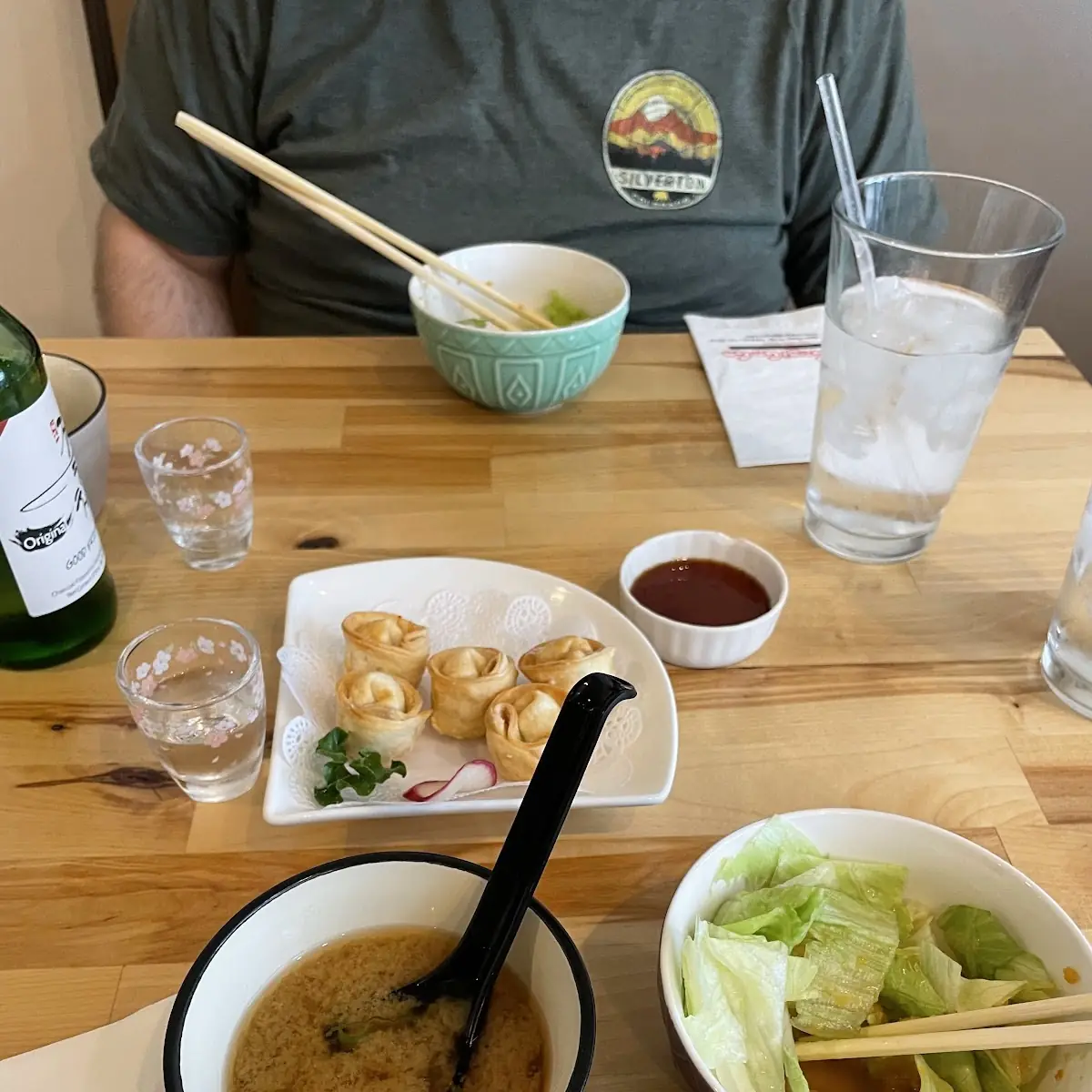 Miso Soup