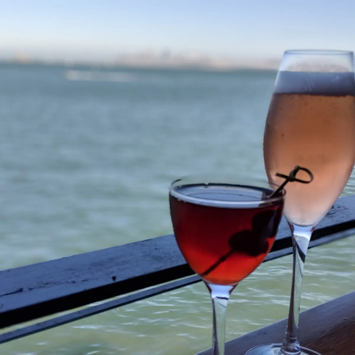 Sparkling Brut Rose