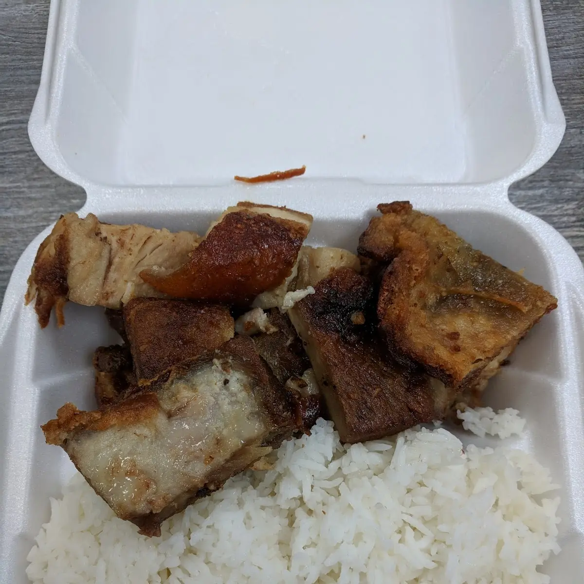 White Rice