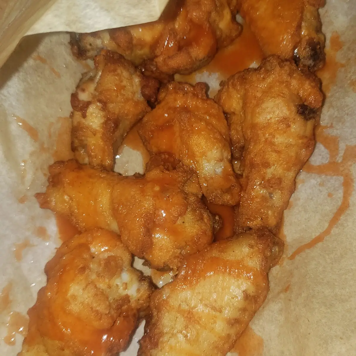 Chicken Wings