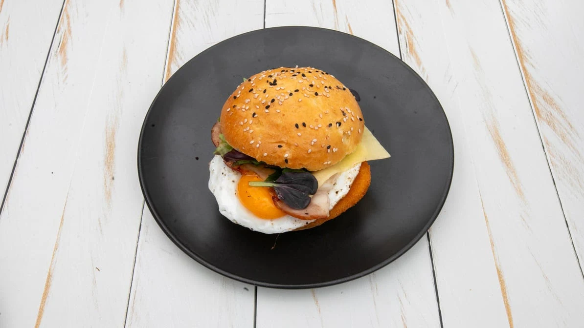 Highlights, Industrie cafe