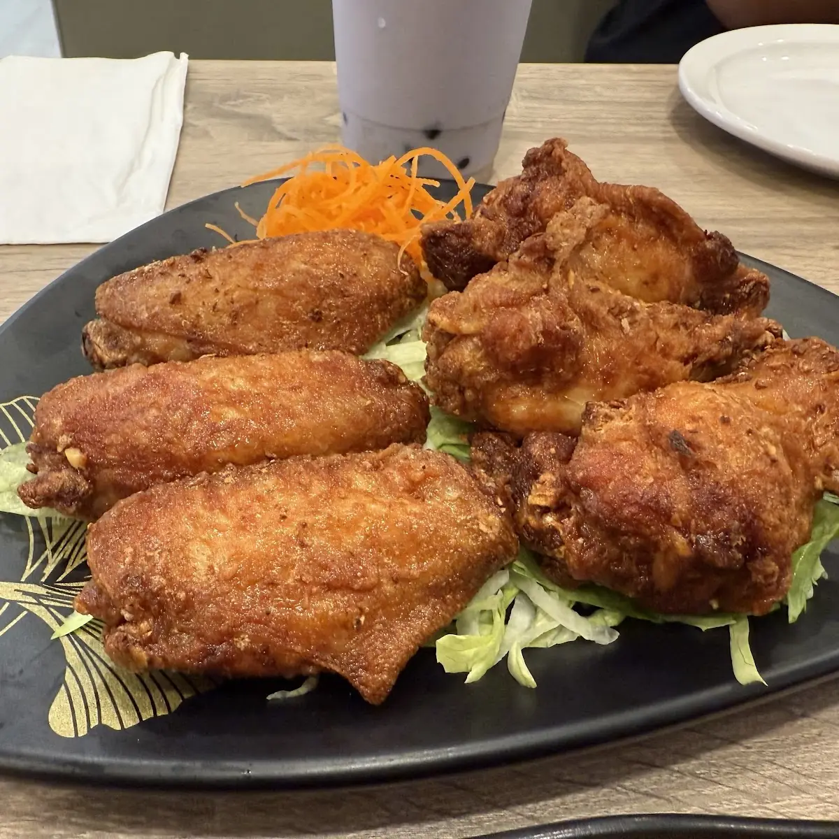 Koto Wings