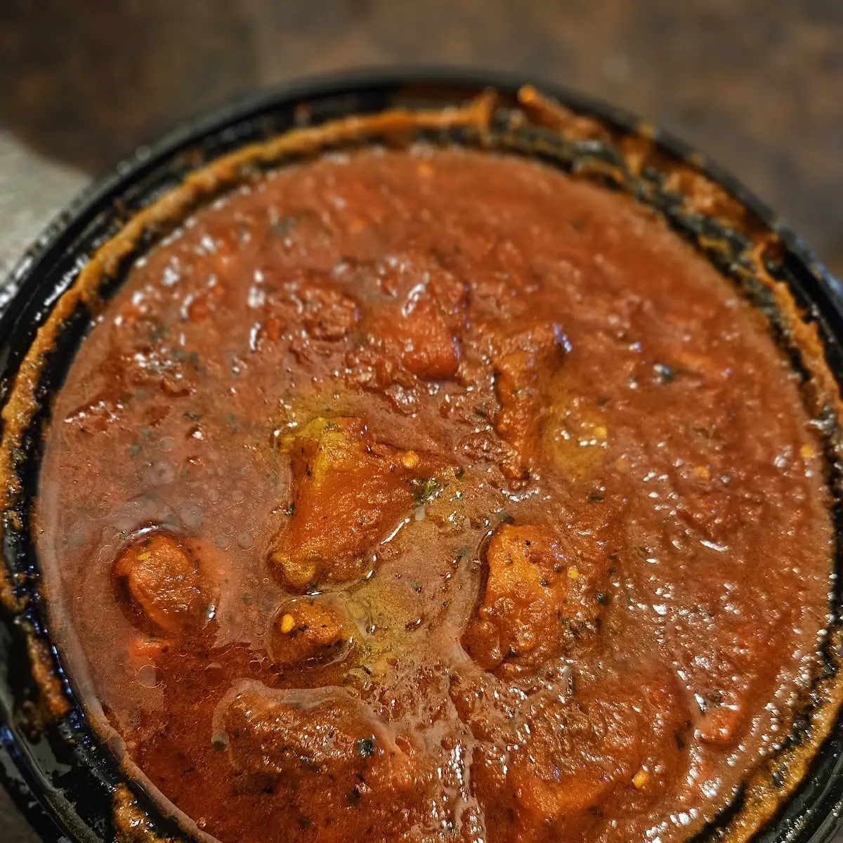 39 Chicken Vindaloo