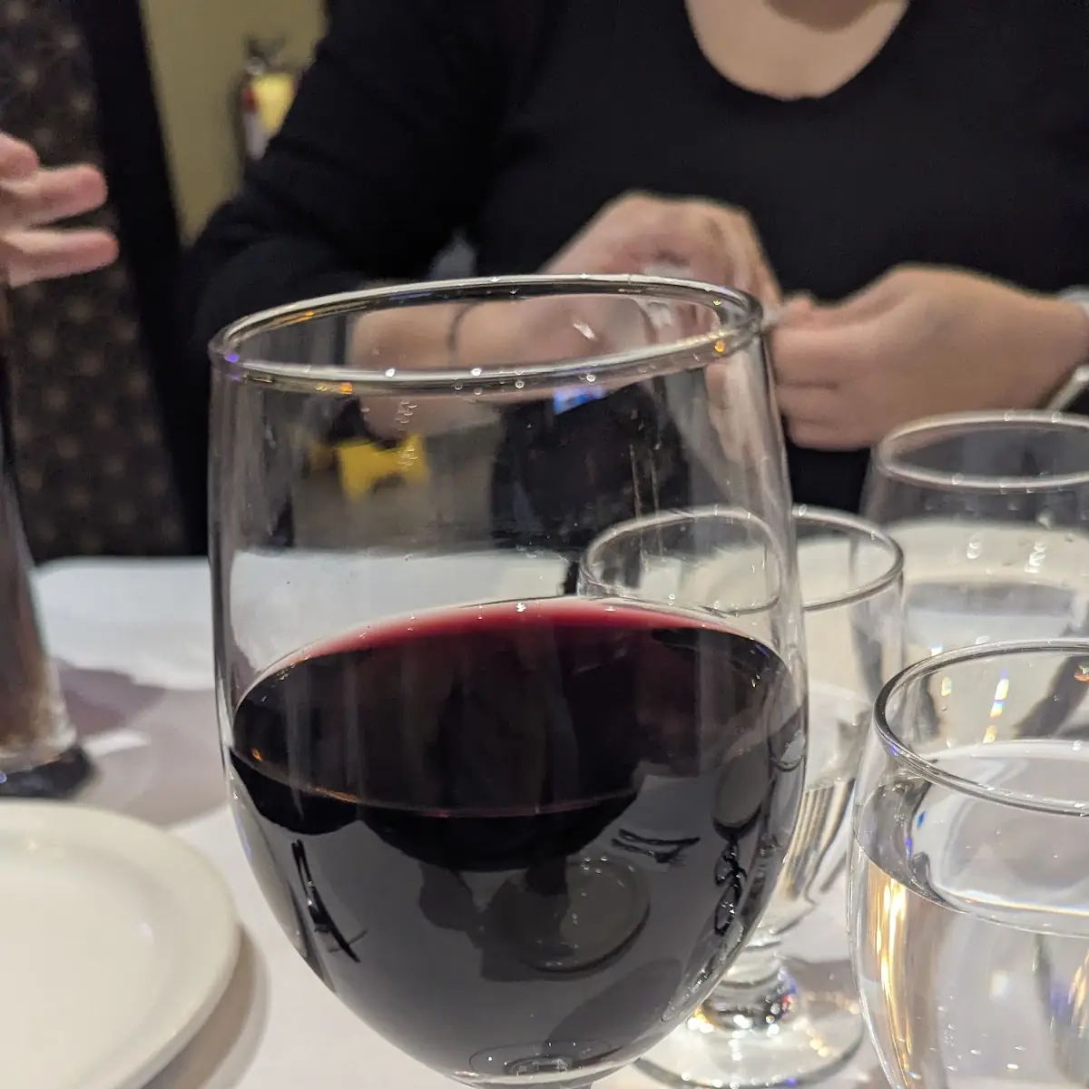 Red Wine