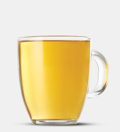 Hot Tea