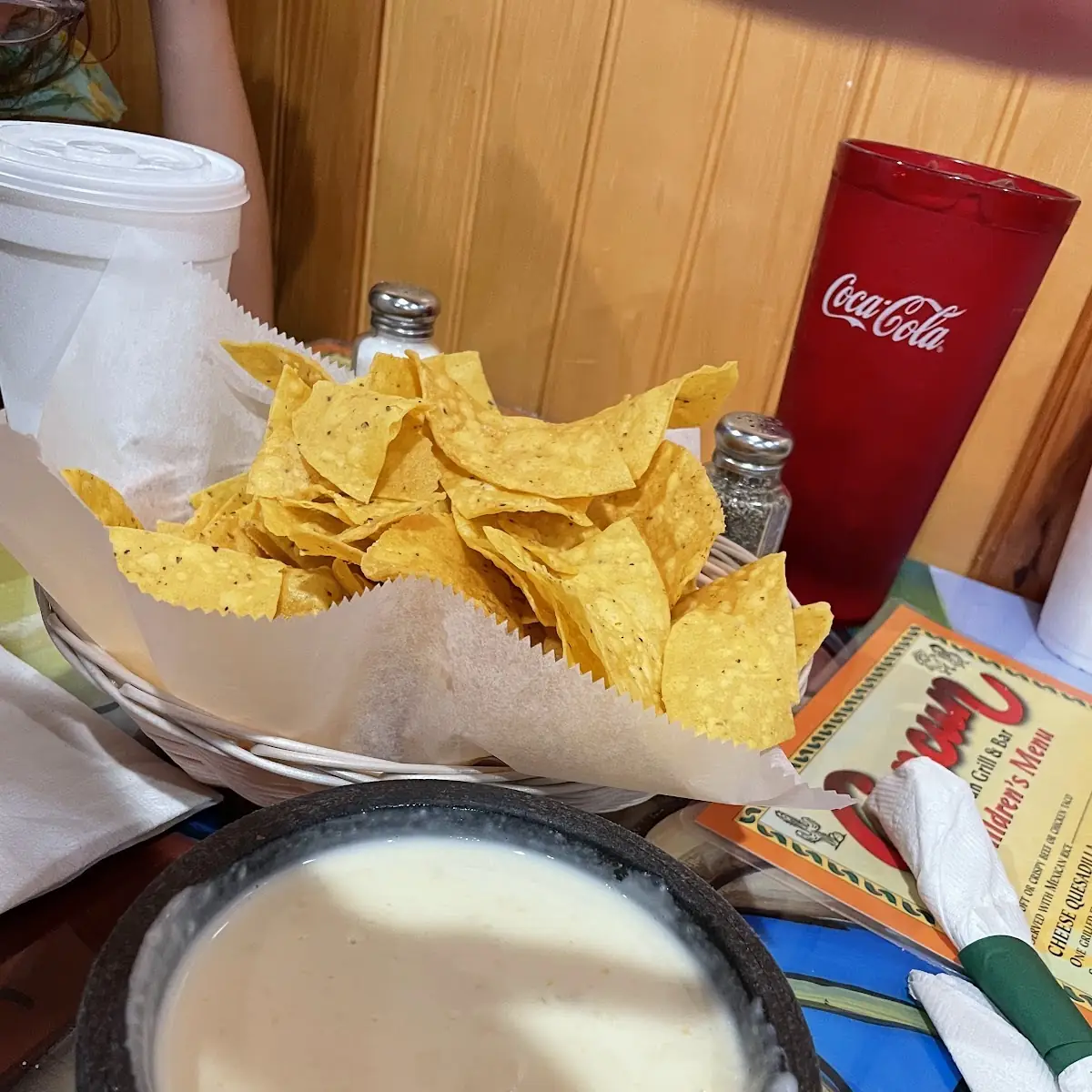 Cheese Dip