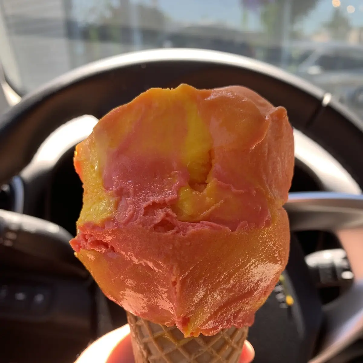 Sugar Cone
