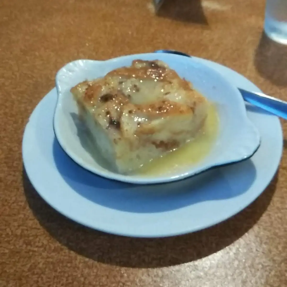 Bread Pudding