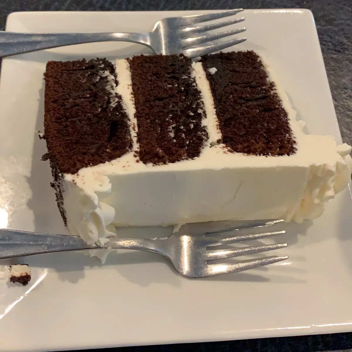 Chocolate Cake