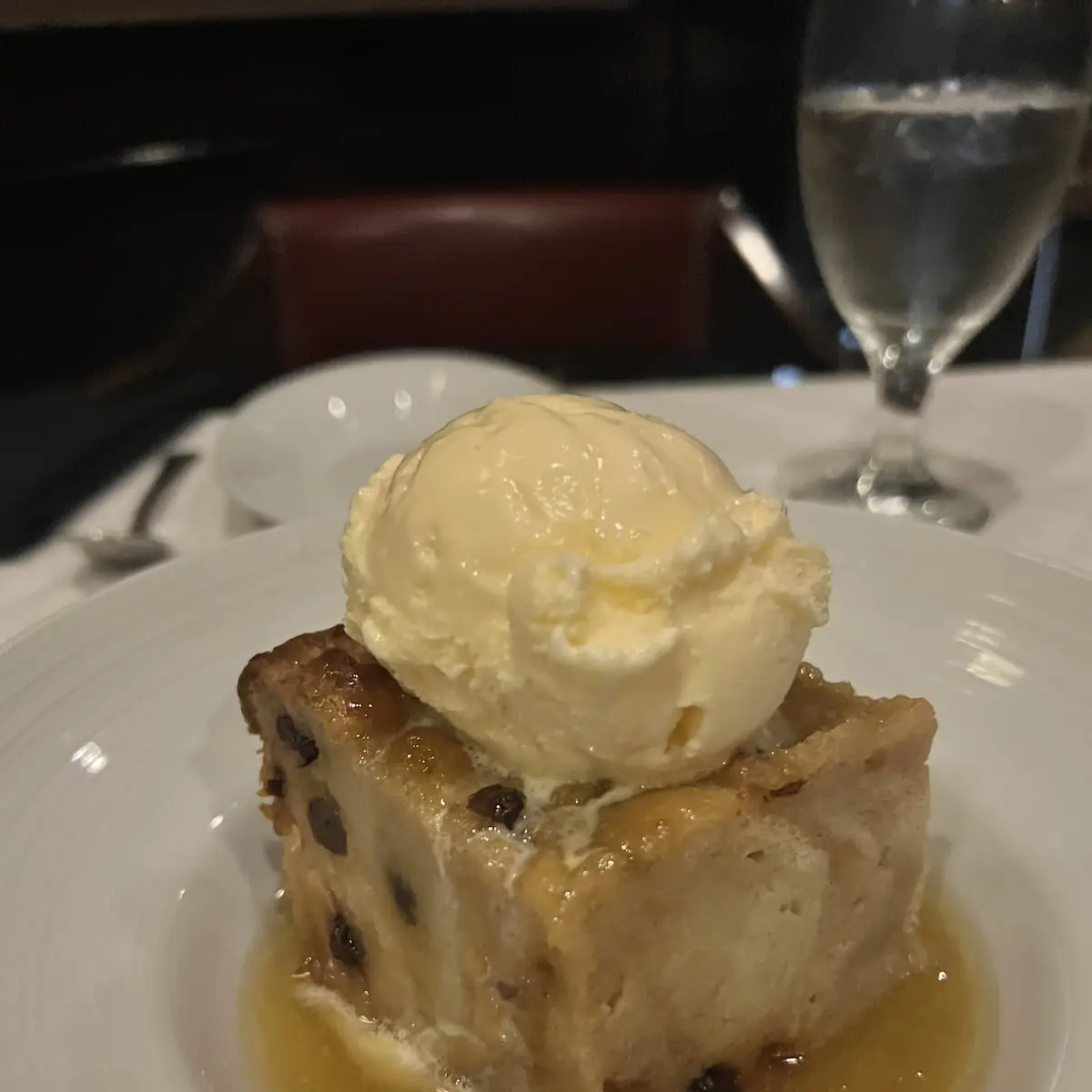 Bread Pudding