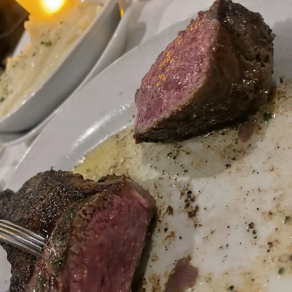 New York Strip