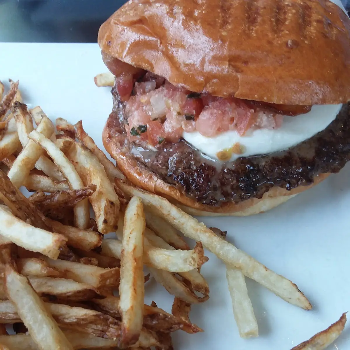Chicken Sandwich