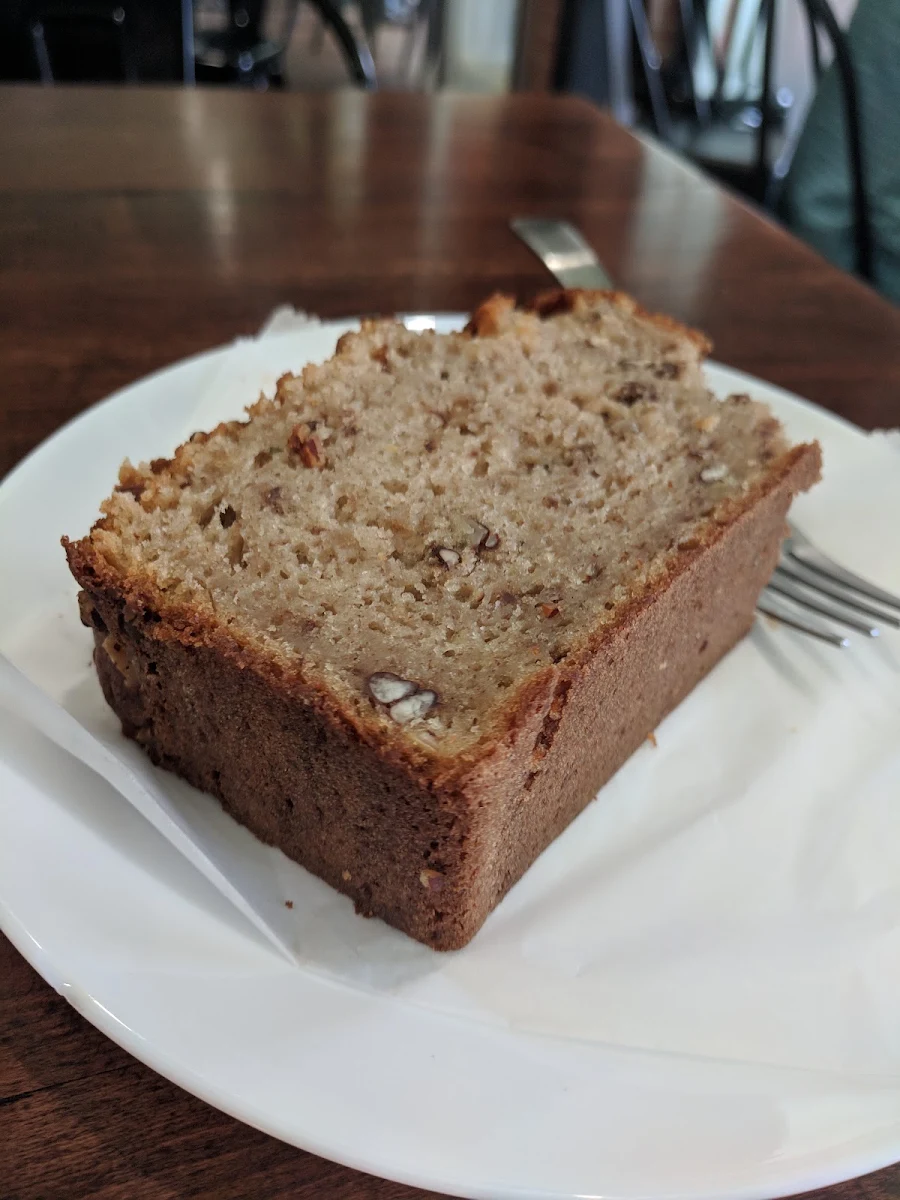 Banana Bread