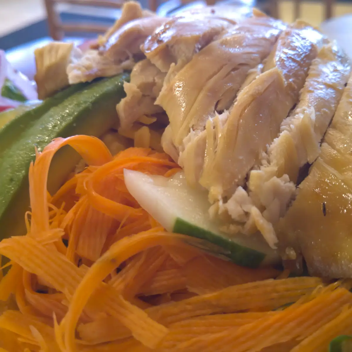 Chicken Salad