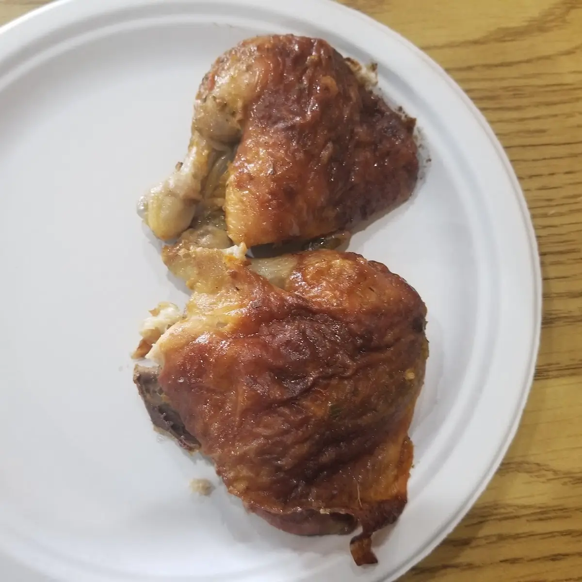 Chicken Thigh