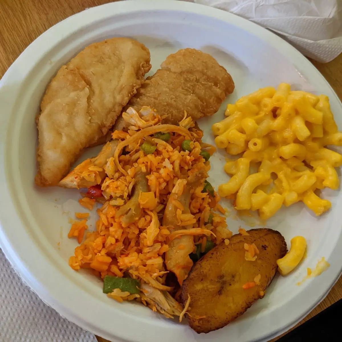 Kids Meal