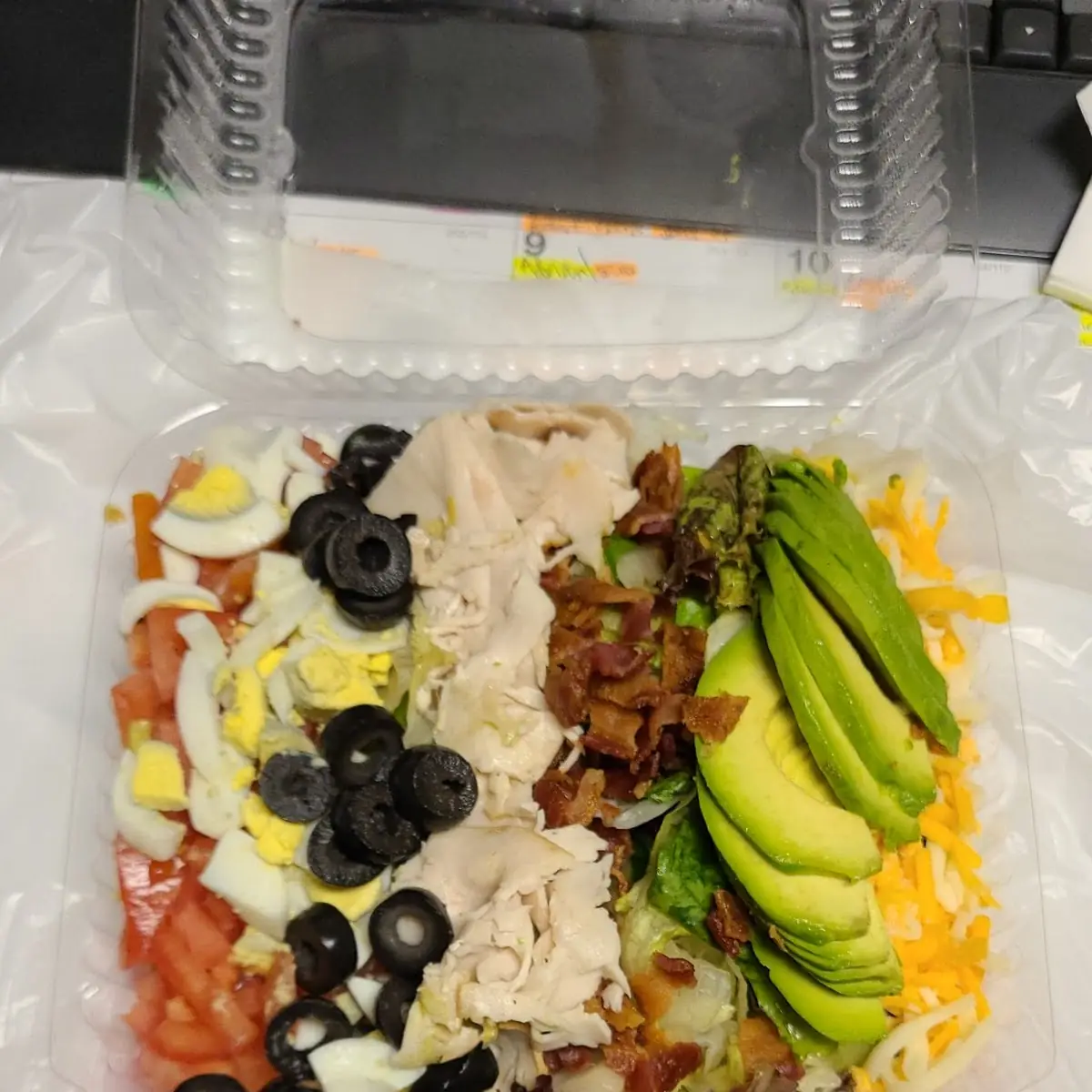 Cobb Salad