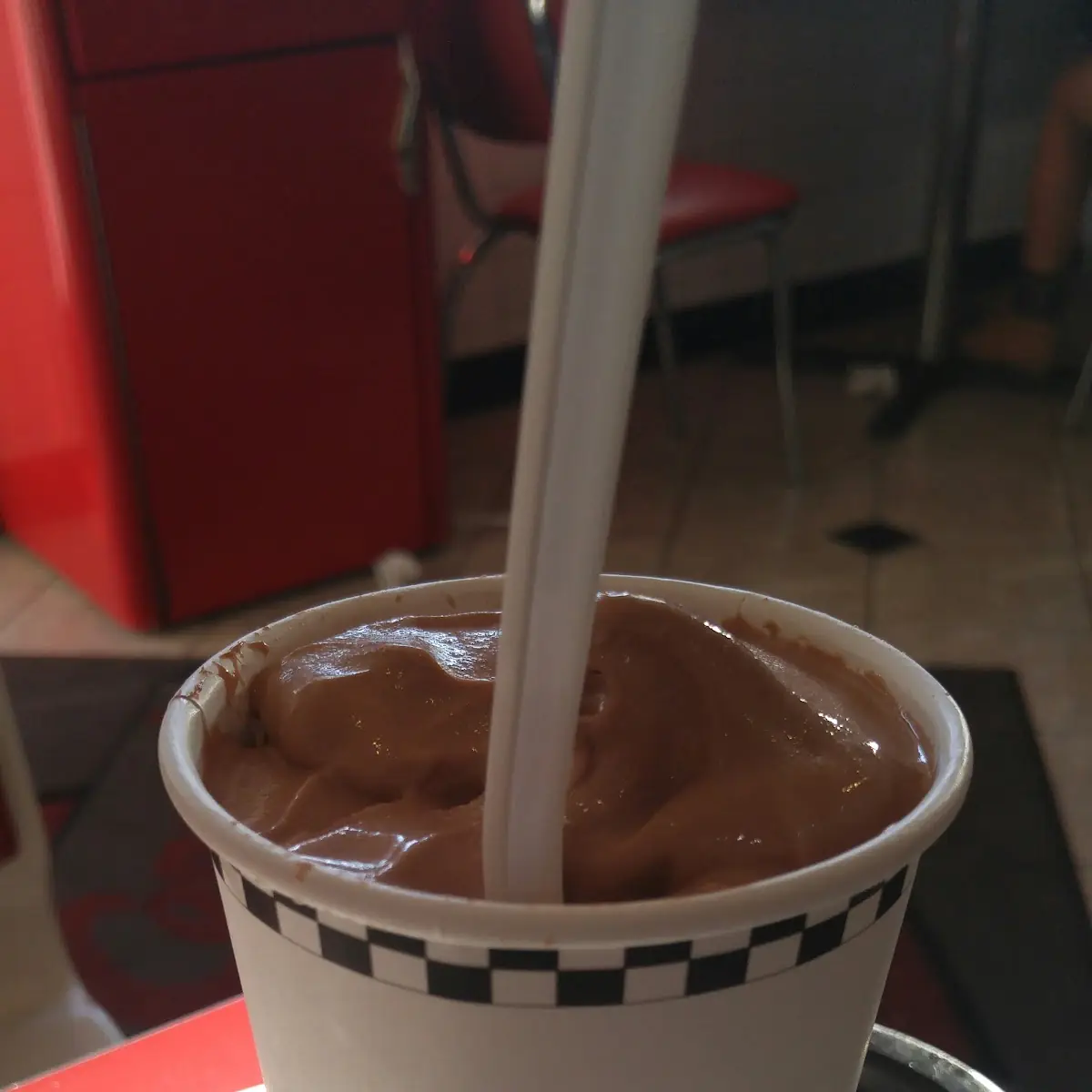 Soft Serve