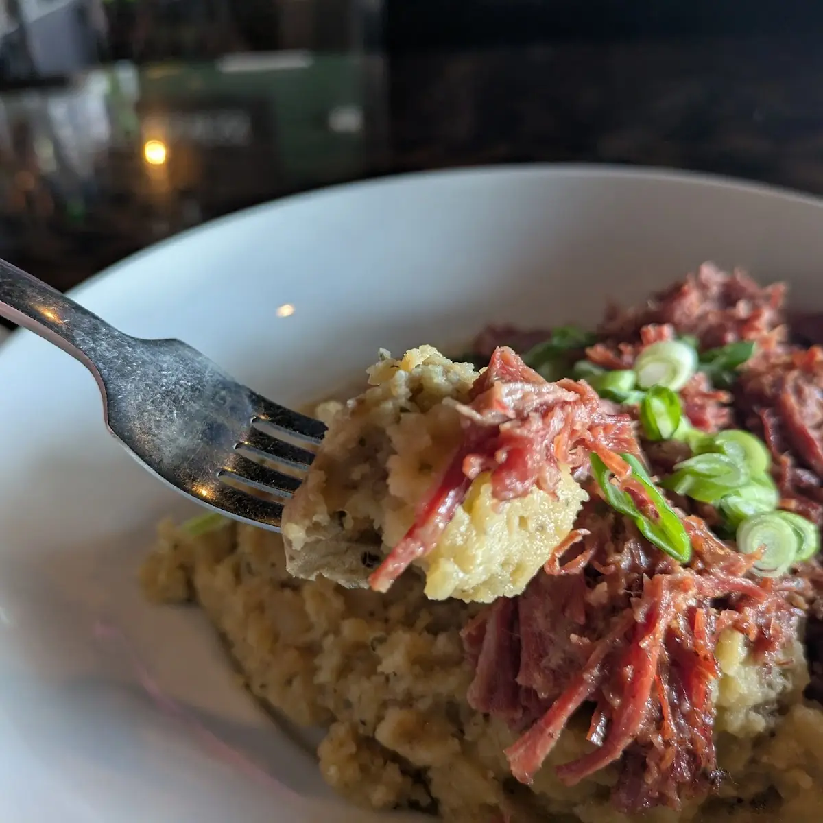 Corned Beef