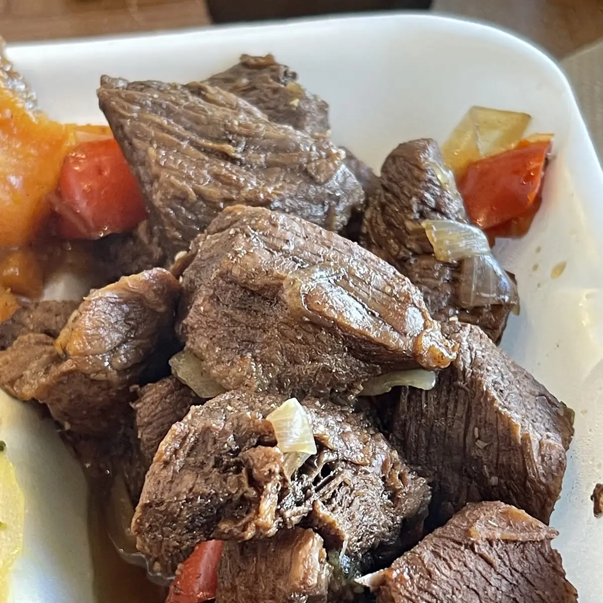 Pot Roast