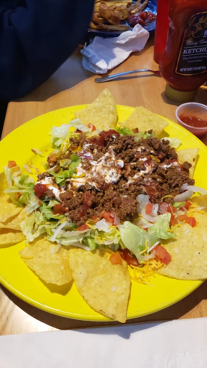 Taco Salad