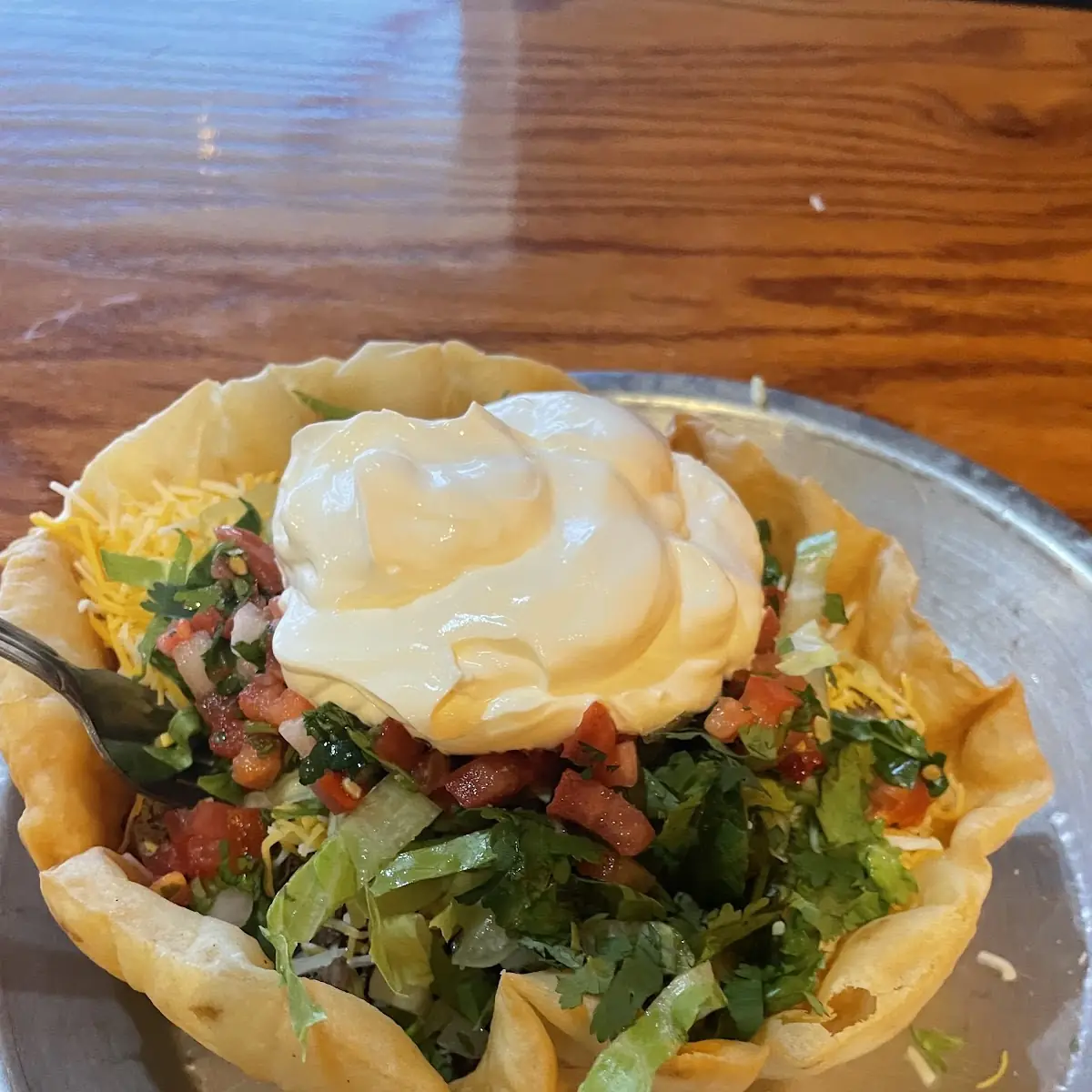 Taco Salad