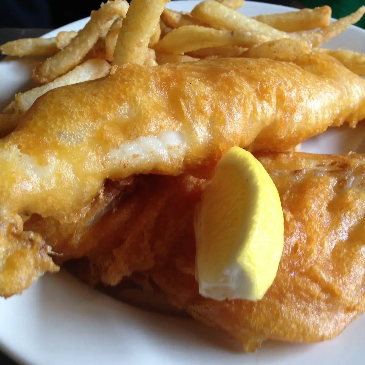 Fish N Chips