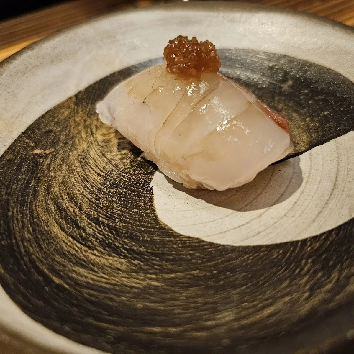 Sea Bass