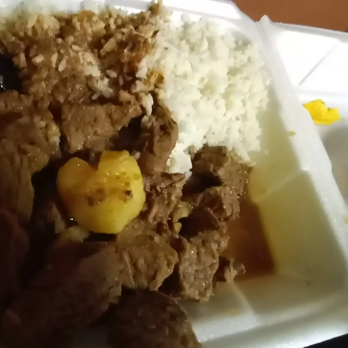 Mojo Pulled Pork