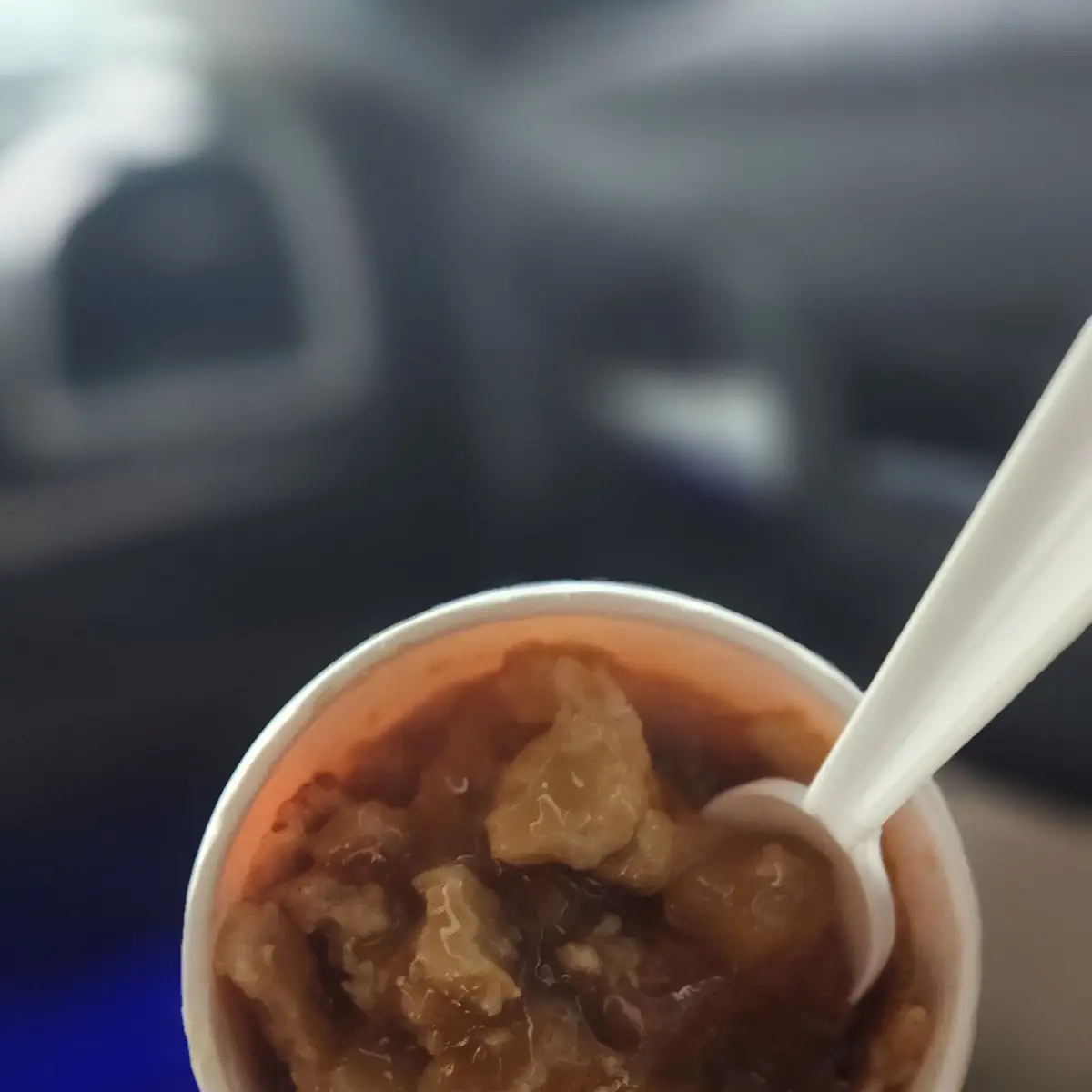 Apple Cobbler