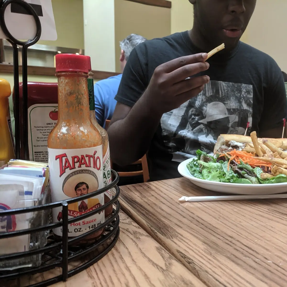 Philly Cheese Steak