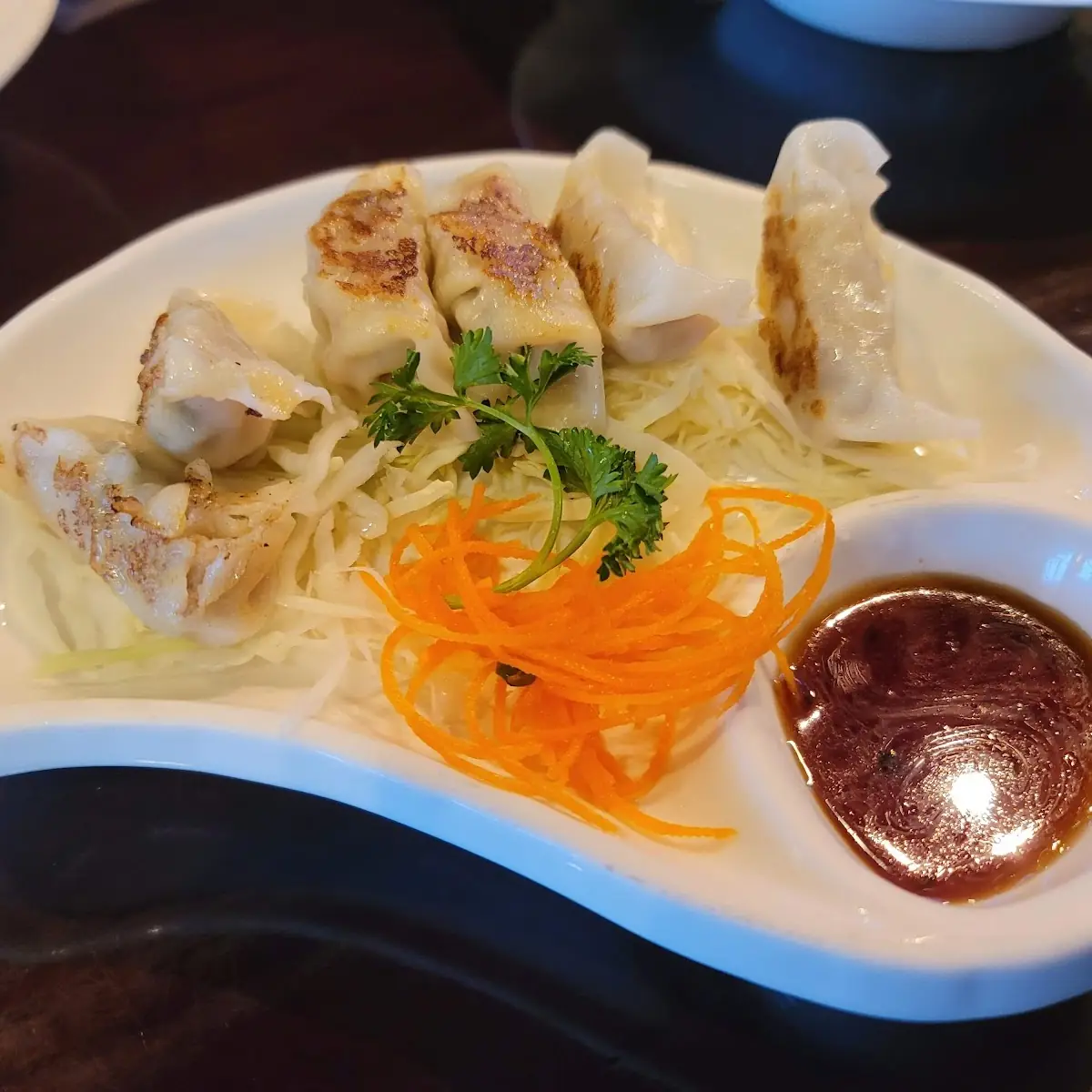 Gyoza