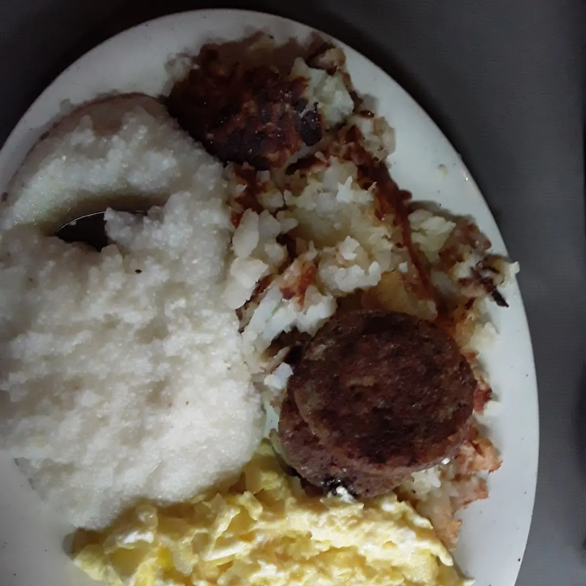 Traditional Breakfast
