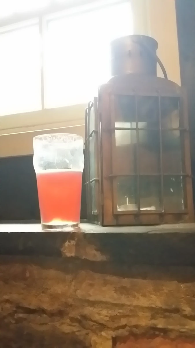 Blueberry Wheat