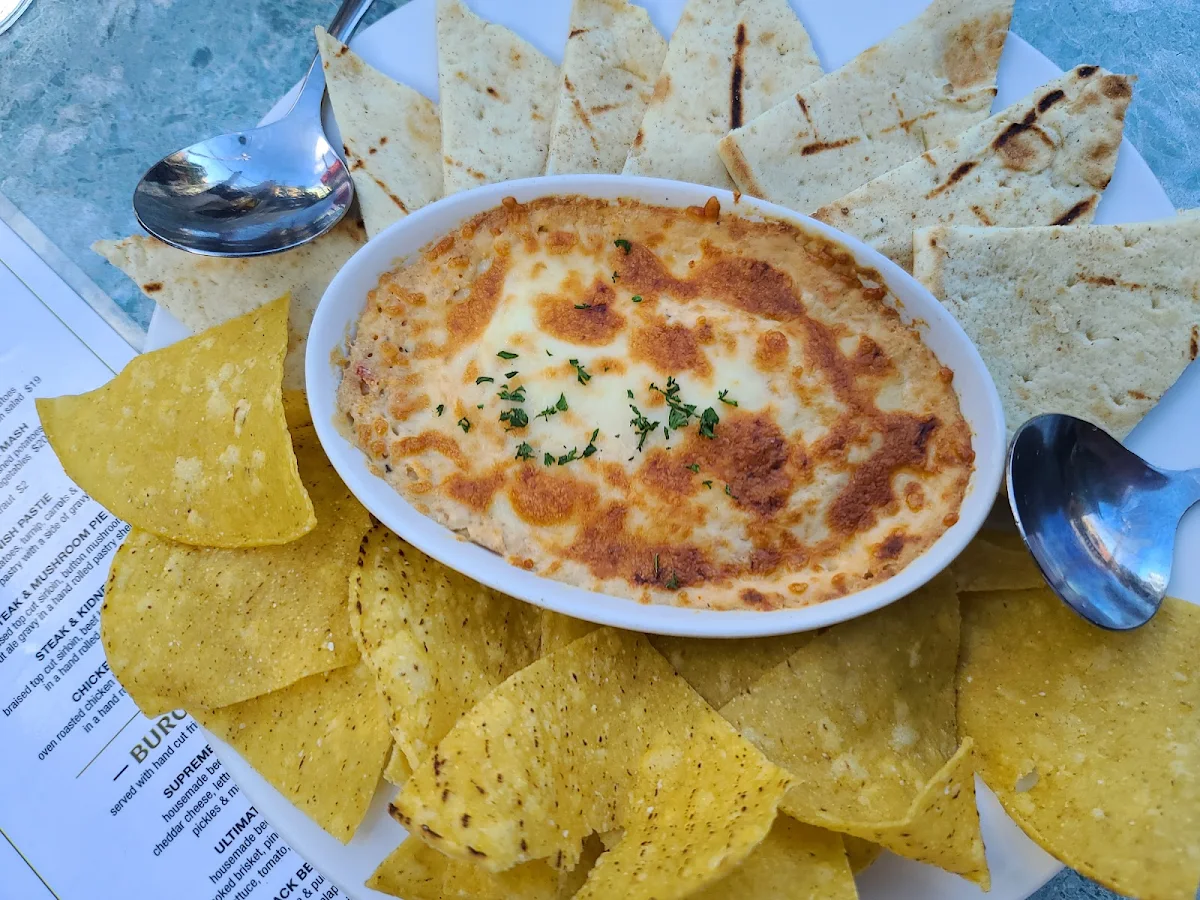 Lobster Dip