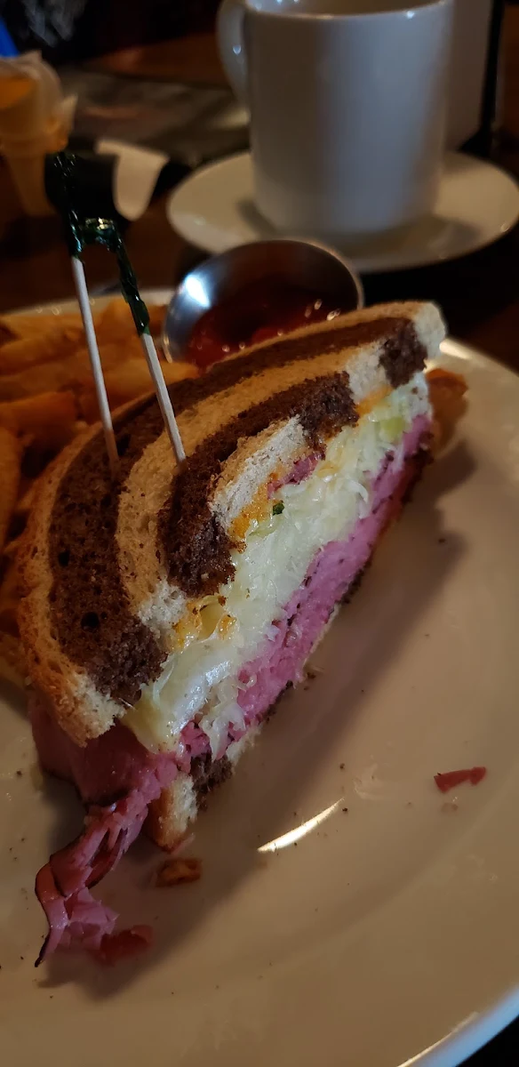 Reuben