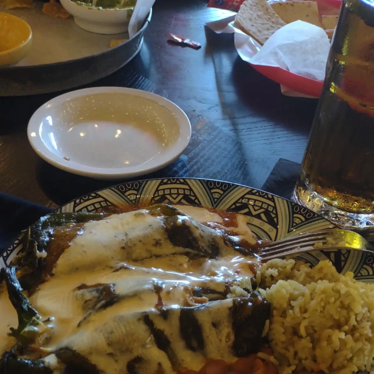 Baked Beans
