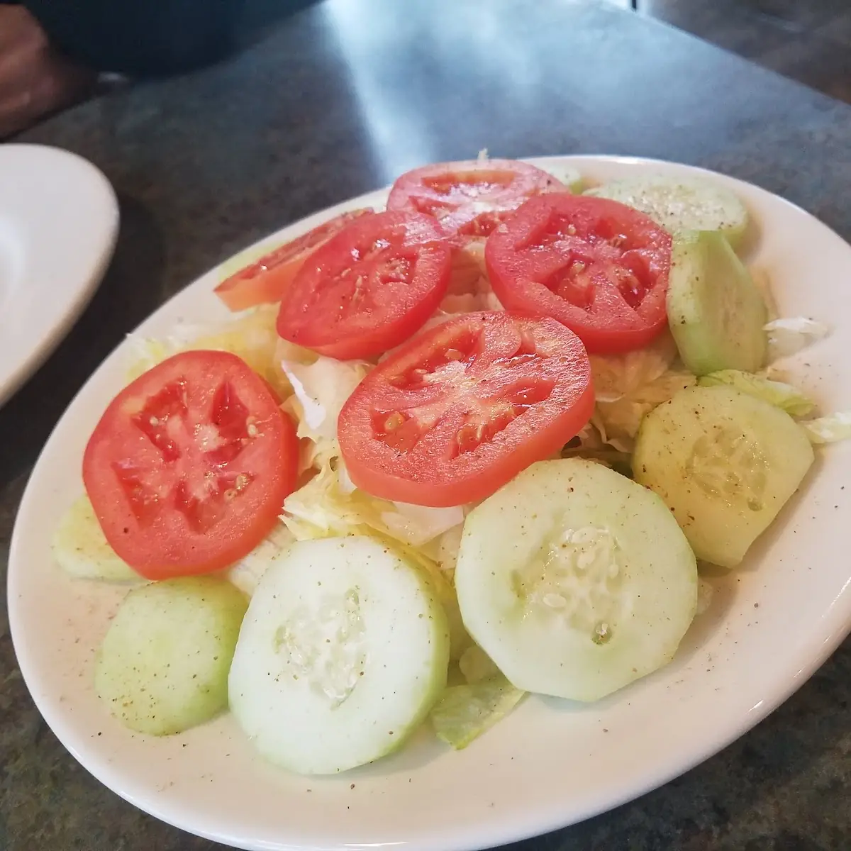 Green Salad