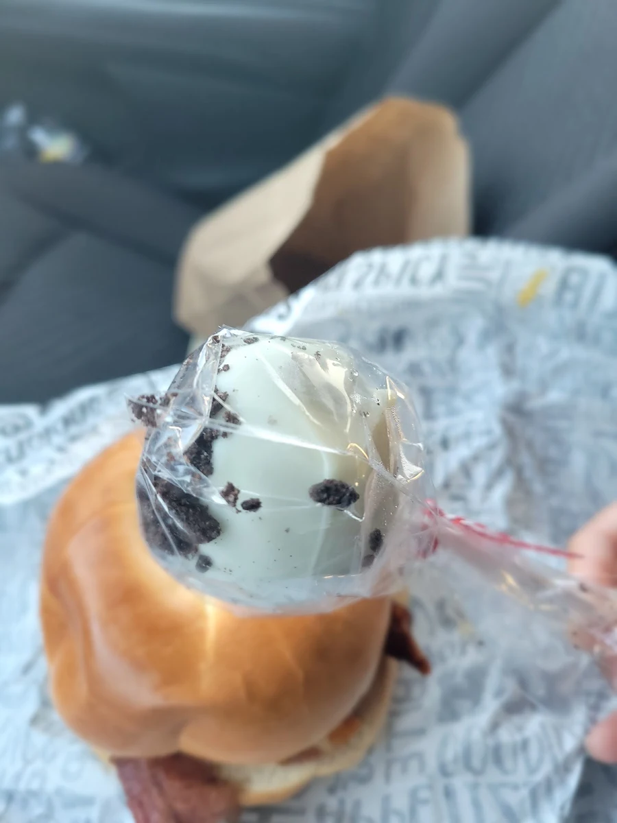 Cake Pop