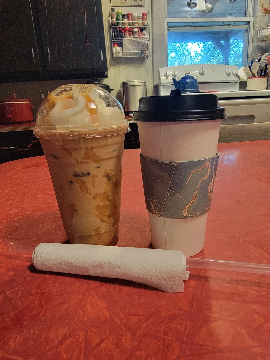 Latte