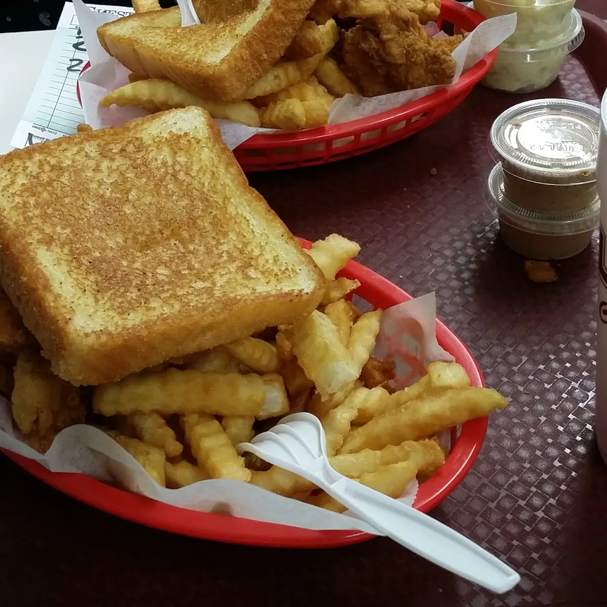 Texas Toast