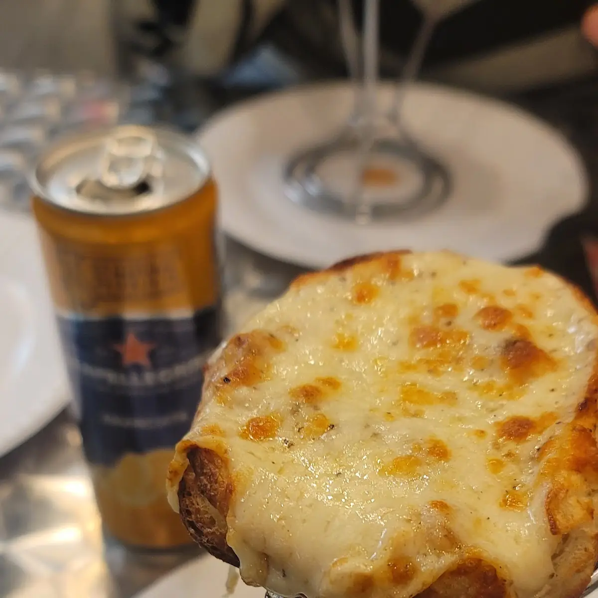 Onion Soup